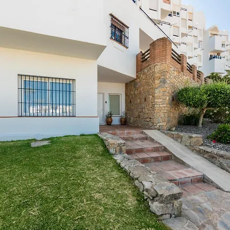 Playa Guadiaro - 2 Min To Beach San Roque  Exterior photo