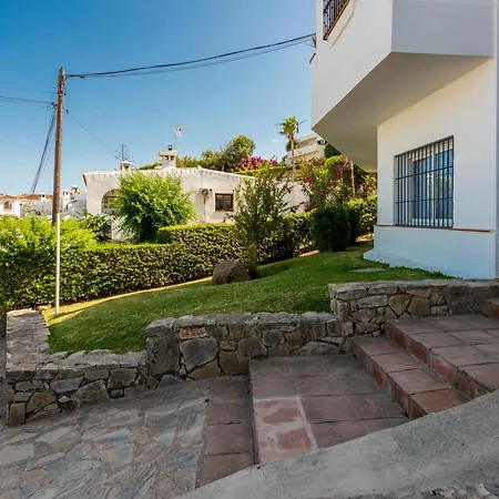 Playa Guadiaro - 2 Min To Beach San Roque  Exterior photo