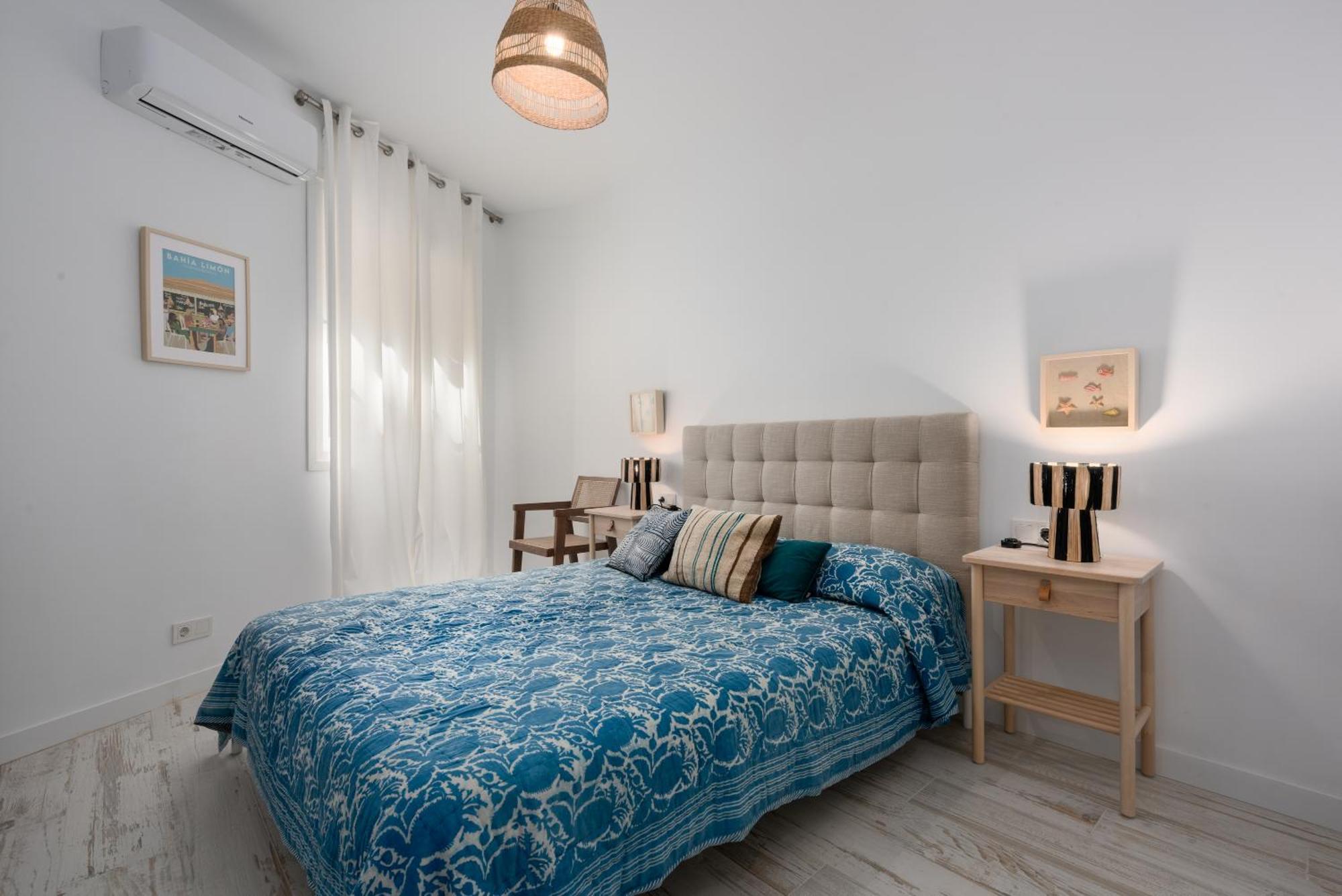 Apartment Playa Guadiaro - 2 Min To *