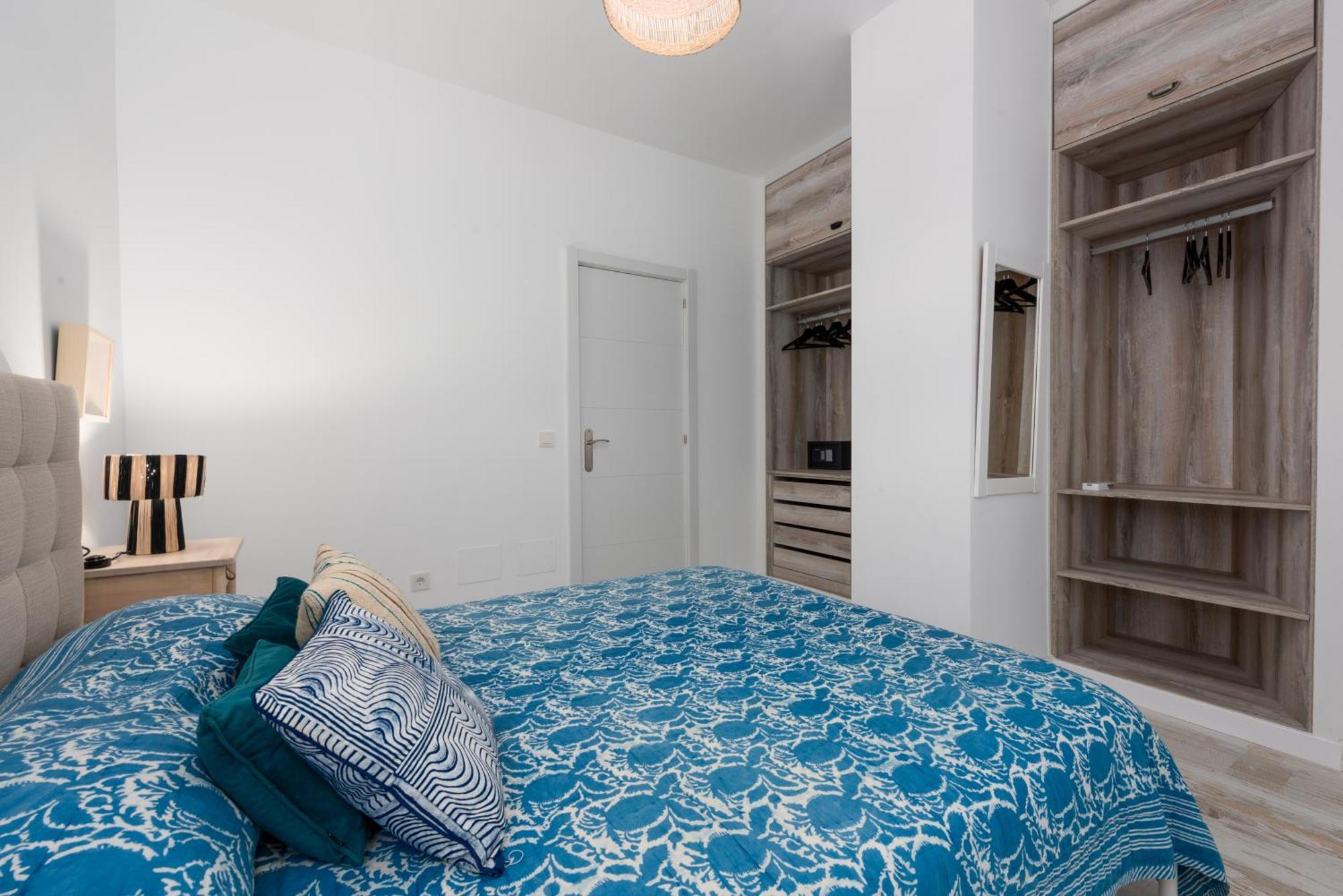 Apartment Playa Guadiaro - 2 Min To