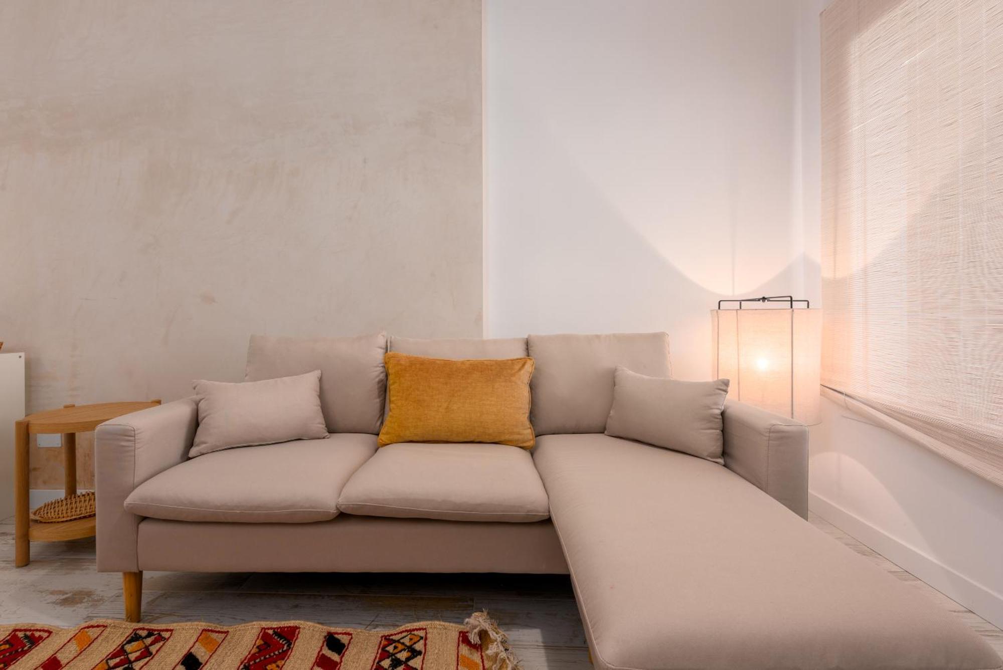 Apartment Playa Guadiaro - 2 Min To San Roque (Andalucia)